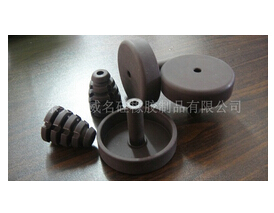 【塑膠包硅膠】摩擦，摩擦，不怕摩擦